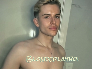 Blondeplayboi