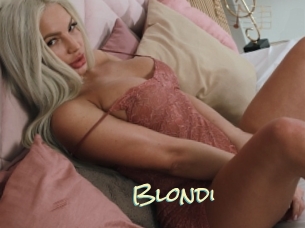 Blondi