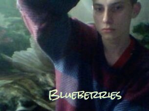 Blueberries