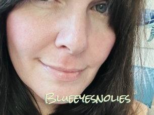 Blueeyesnolies