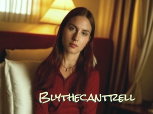 Blythecantrell