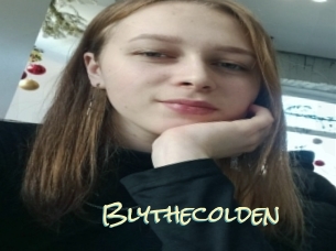 Blythecolden