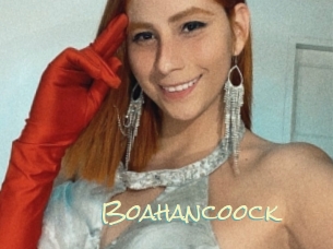 Boahancoock