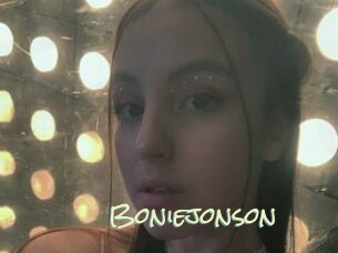 Boniejonson