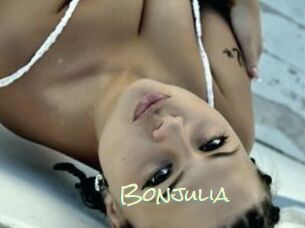 Bonjulia