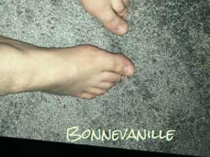 Bonnevanille