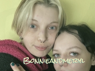 Bonnieandmeryl