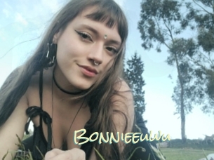 Bonnieeuwu