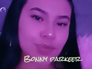 Bonny_parkeer