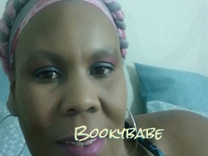 Bookybabe