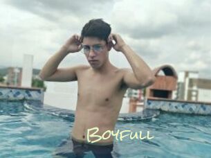 Boyfull