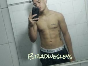 Bradwesleys