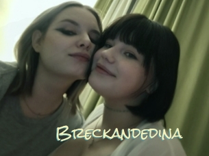 Breckandedina