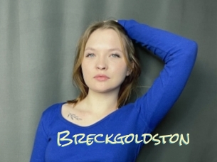 Breckgoldston