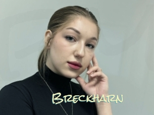 Breckharn