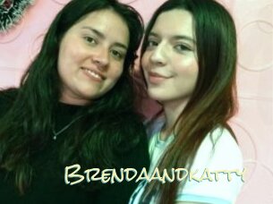 Brendaandkatty