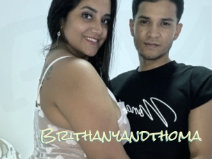 Brithanyandthoma