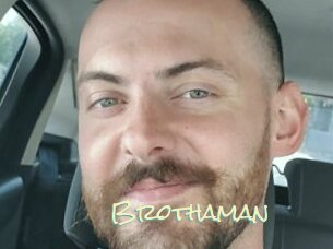 Brothaman