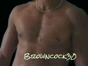 Browncock30