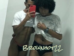 Brownhot22