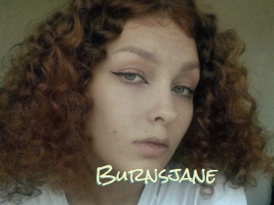 Burnsjane
