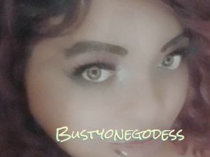 Bustyonegodess