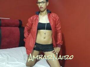 AmbarNairo