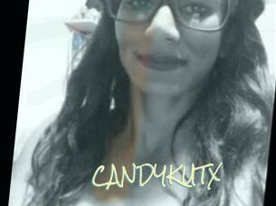 CANDYKUTX