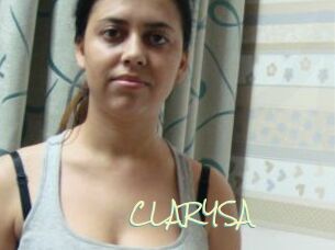 CLARYSA