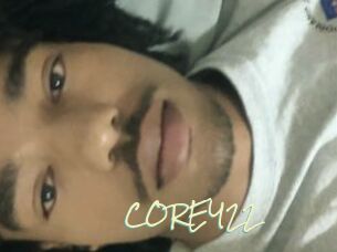 COREY22