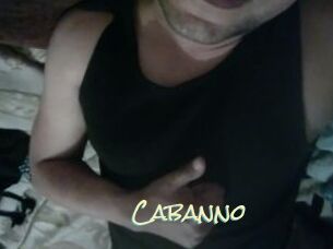 Cabanno