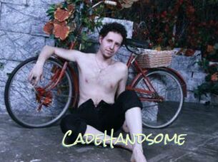 CadeHandsome