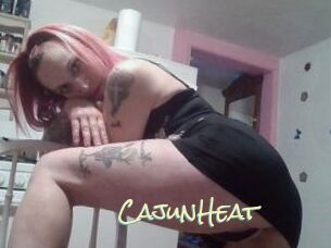 CajunHeat