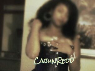 CajunRedd