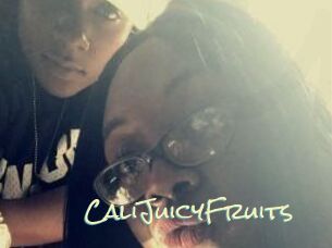 CaliJuicyFruits