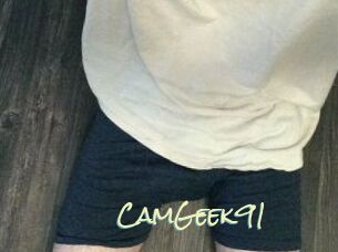 CamGeek91
