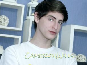 CameronWills