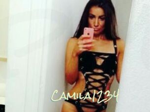 Camila1234