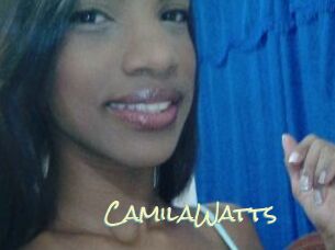 CamilaWatts