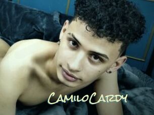 CamiloCardy