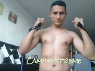 Camilo_xtreme