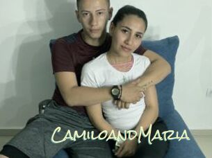 CamiloandMaria