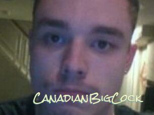 CanadianBigCock