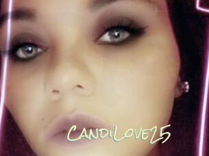 CandiLove25