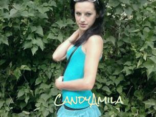 CandyAmila