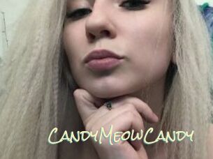 CandyMeowCandy