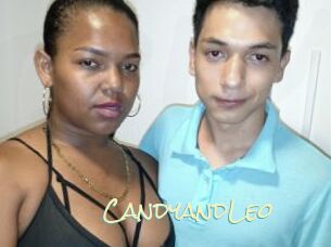 CandyandLeo