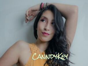 CanndyKey