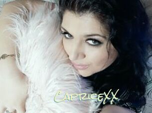 CapriceXX