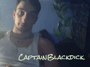 CaptainBlackdick